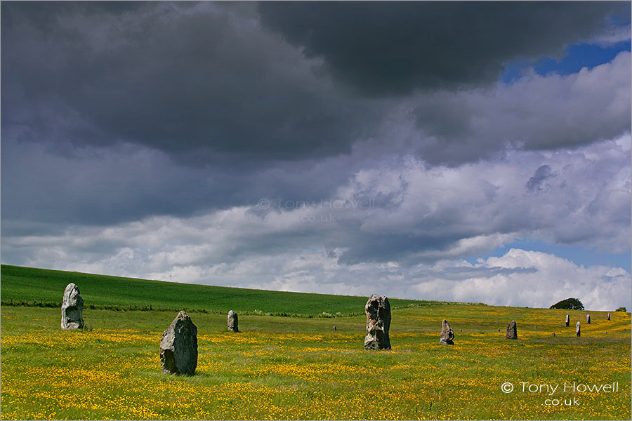 Avebury Stone Circle