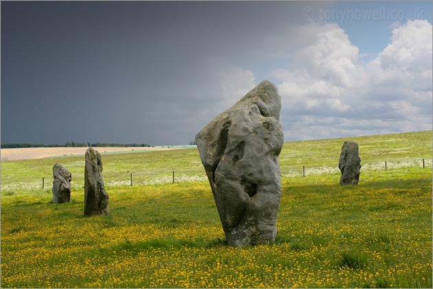 Avebury Stone Circle