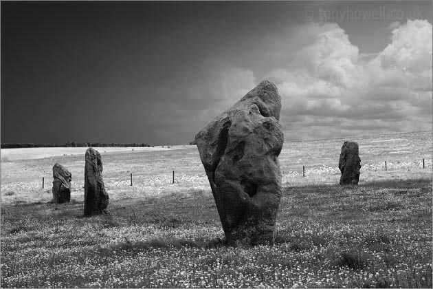 Avebury Stone Circle
