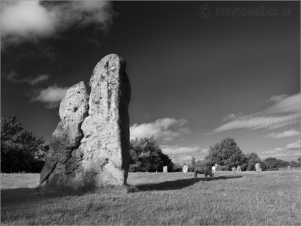 Avebury Stone Circle