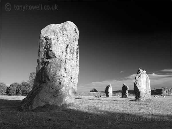 Avebury Stone Circle