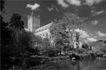 Cathedral Rear