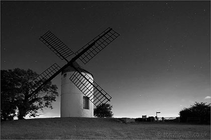 Ashton Windmill