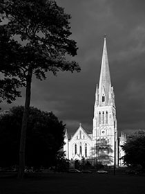 Clifton Cathedral