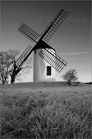 Ashton Windmill