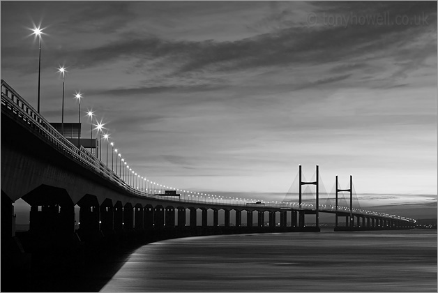 Second Severn Crossing 