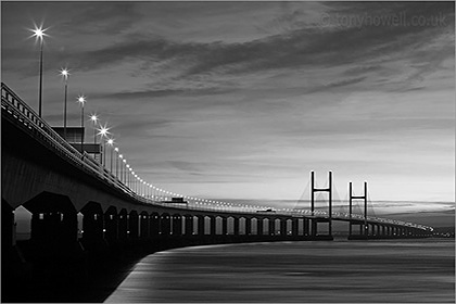 Severn Crossing