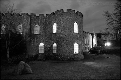 Taunton Castle