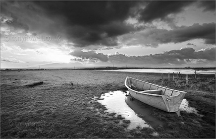 Boat, Pawlett