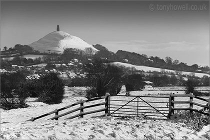 Tor, Snow