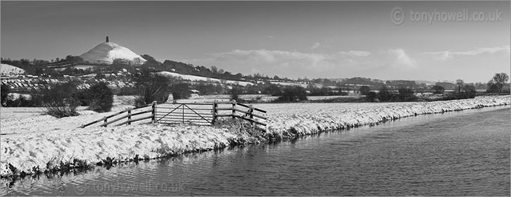 Tor, Snow