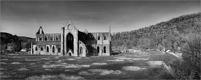 Tintern Abbey