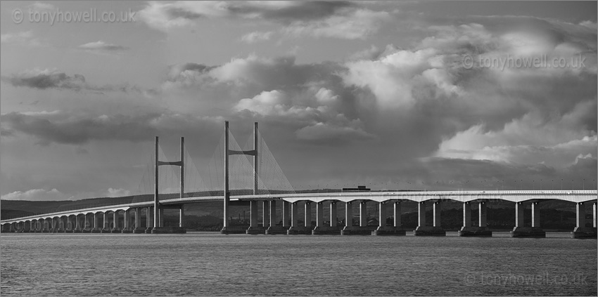 Second Severn Crossing 