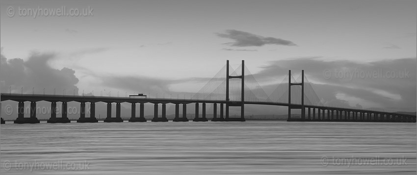 Second Severn Crossing 