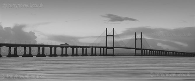 Severn Crossing