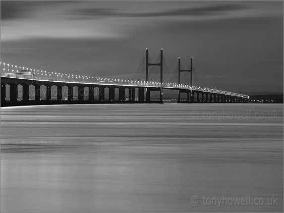 Second Severn Crossing 