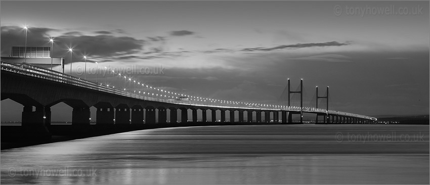 Second Severn Crossing 