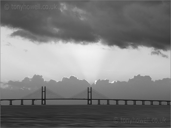 Second Severn Crossing 