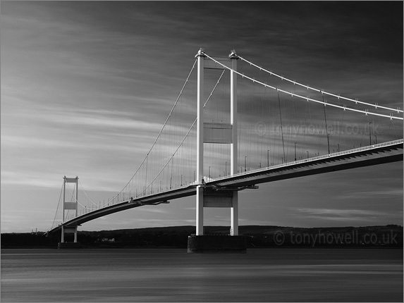 Severn Bridge