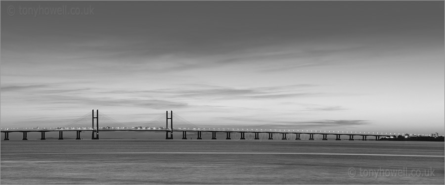 Second Severn Crossing