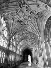 Gloucester Cathedral