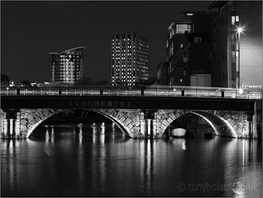 Bristol Bridge