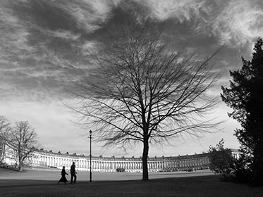 Royal Crescent