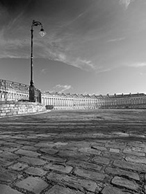 Royal Crescent