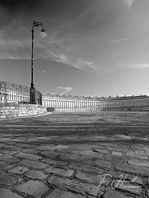 Royal Crescent