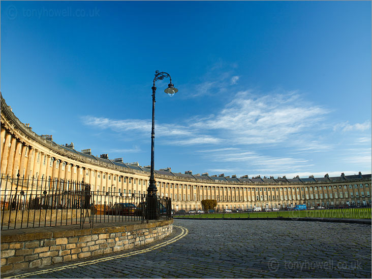 Royal Crescent