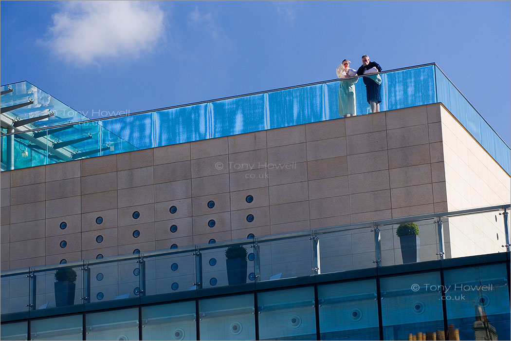 Bath, Thermae Spa