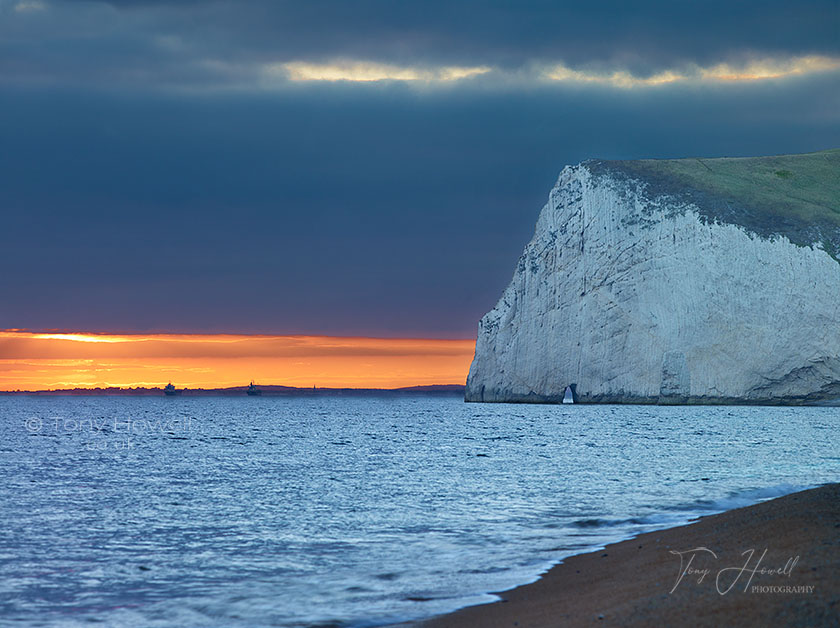 Bats Head, Weymouth