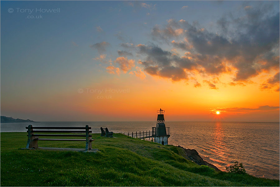 Battery Point, Portishead