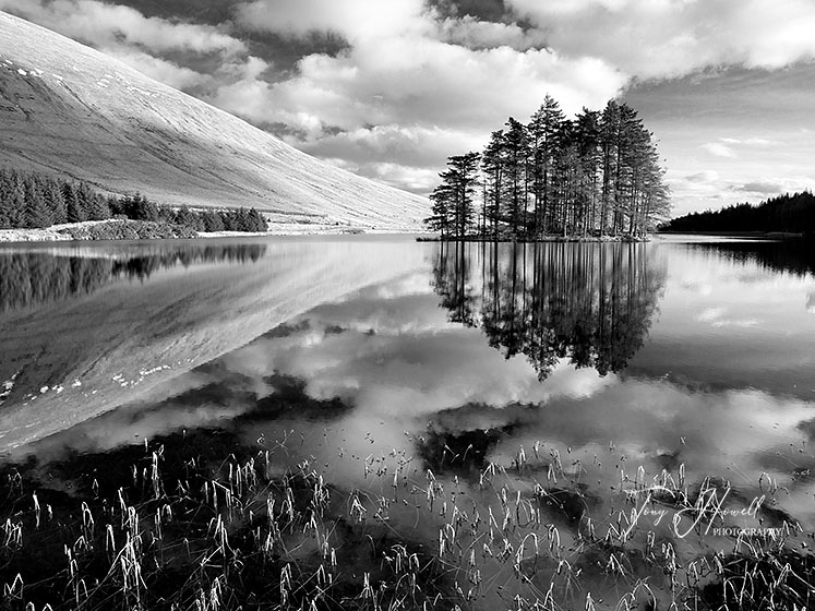 Beacons Reservoir