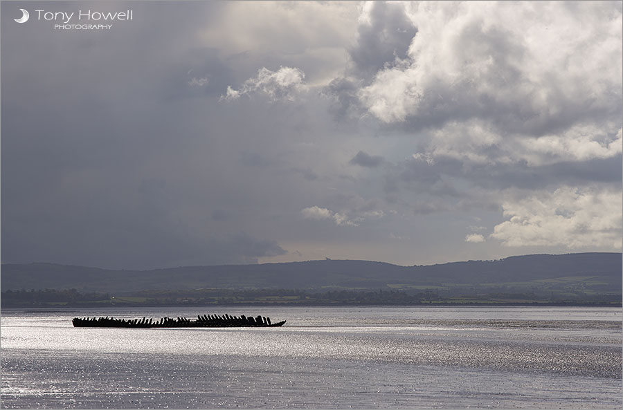 Wreck of the Nornen