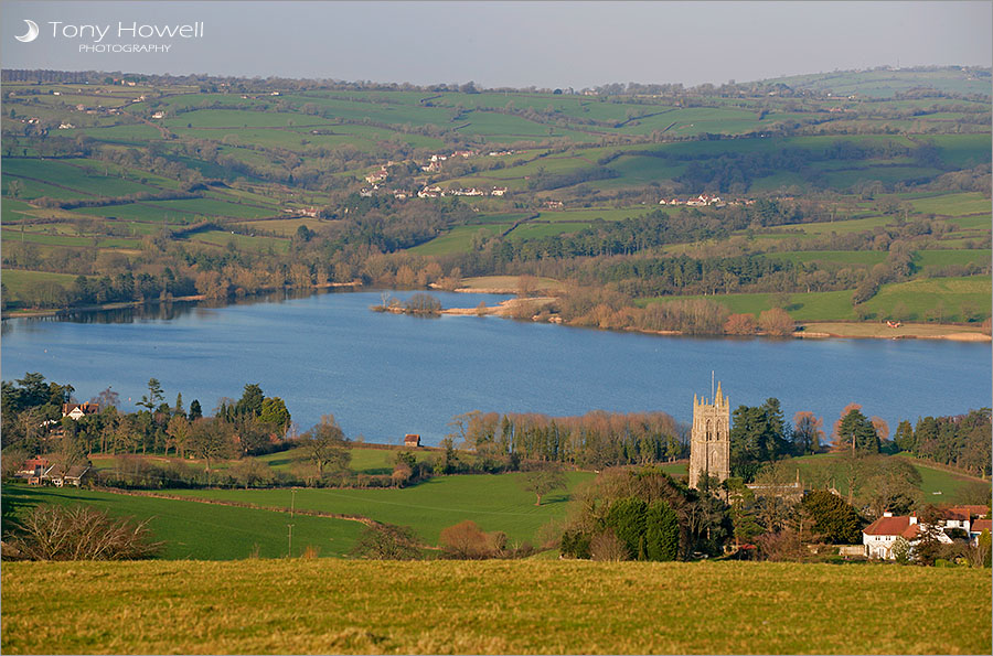 Blagdon Lake