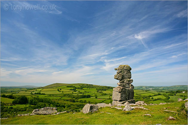 Bowermans Nose