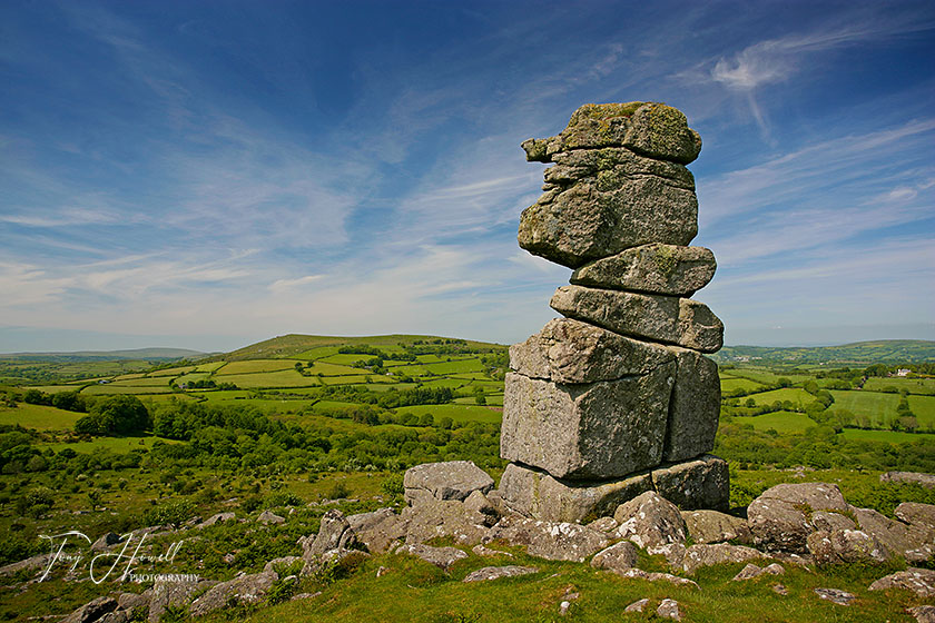 Bowermans Nose