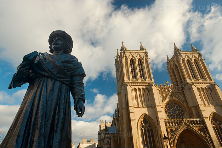 Bristol Cathedral