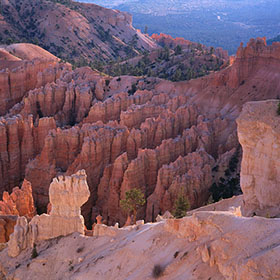 Bryce Canyon