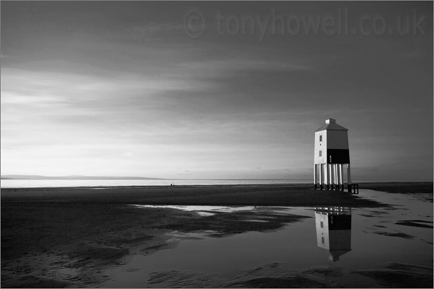 Burnham Lighthouse