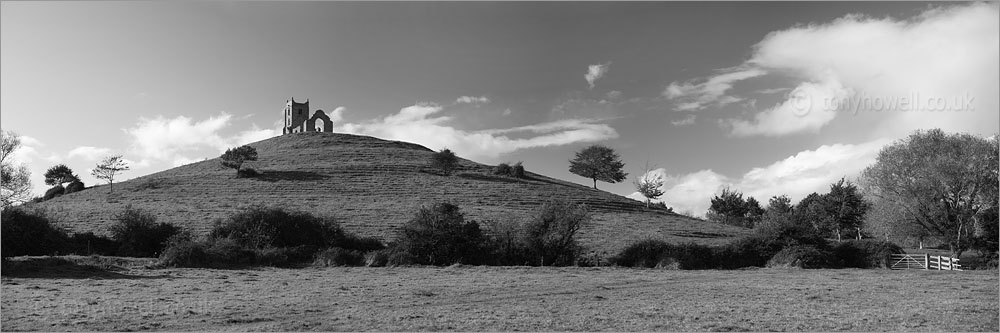 Burrow Mump