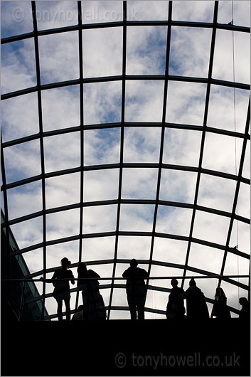 Cabot Circus