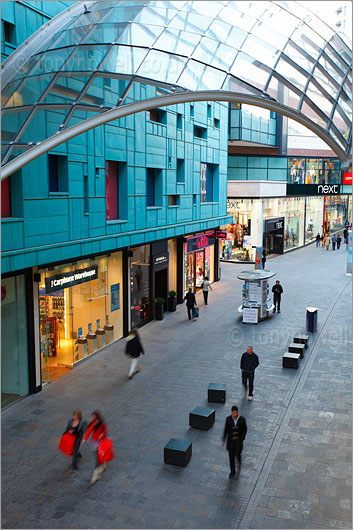 Cabot Circus