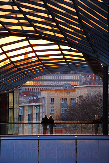 Cabot Circus 