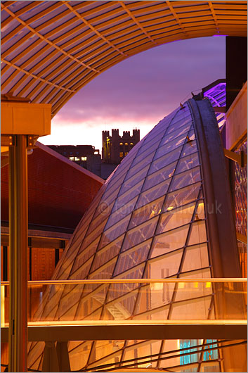 Cabot Circus 