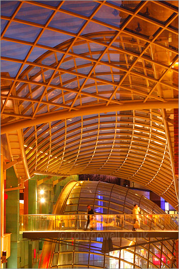 Cabot Circus