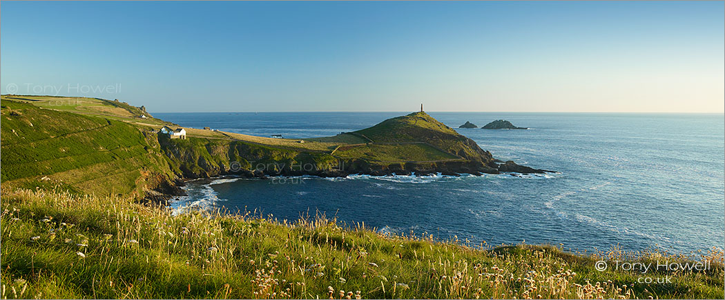 Cape Cornwall