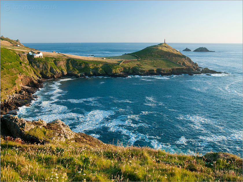 Cape Cornwall