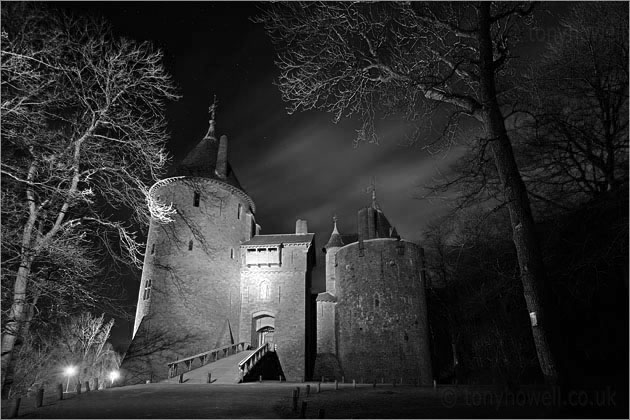Castell Coch